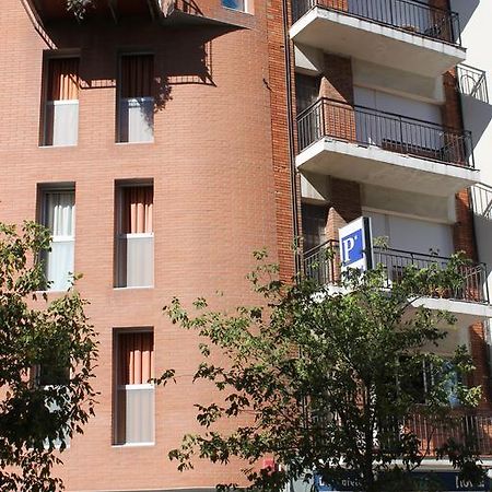 Hostal Cal Siles El Prat de Llobregat Værelse billede