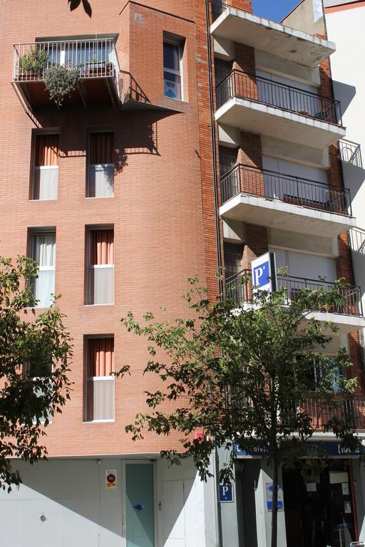 Hostal Cal Siles El Prat de Llobregat Værelse billede