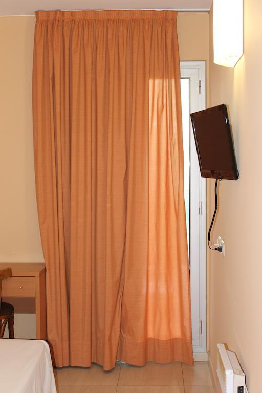 Hostal Cal Siles El Prat de Llobregat Værelse billede