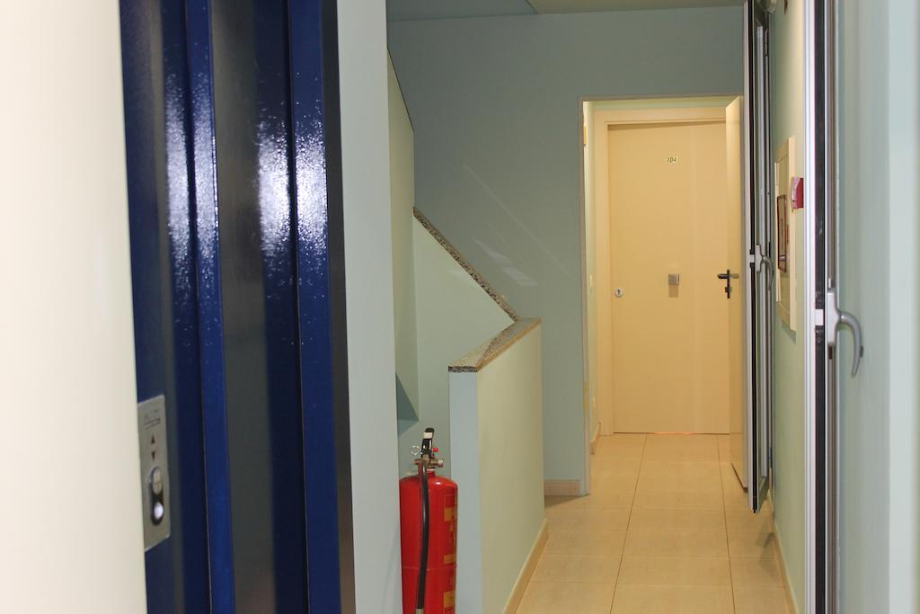 Hostal Cal Siles El Prat de Llobregat Værelse billede