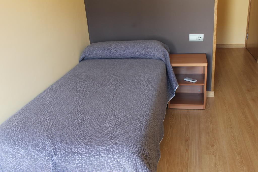 Hostal Cal Siles El Prat de Llobregat Eksteriør billede