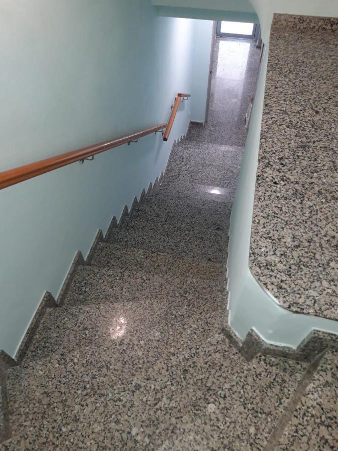 Hostal Cal Siles El Prat de Llobregat Eksteriør billede
